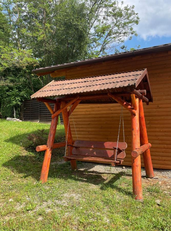 Kati Guesthouse Corund  Buitenkant foto